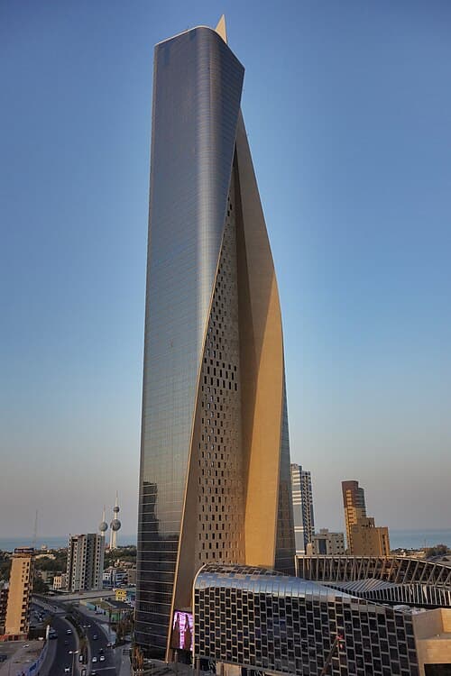 Kuwait Office