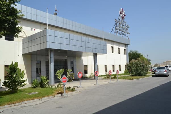 Bahrain Office