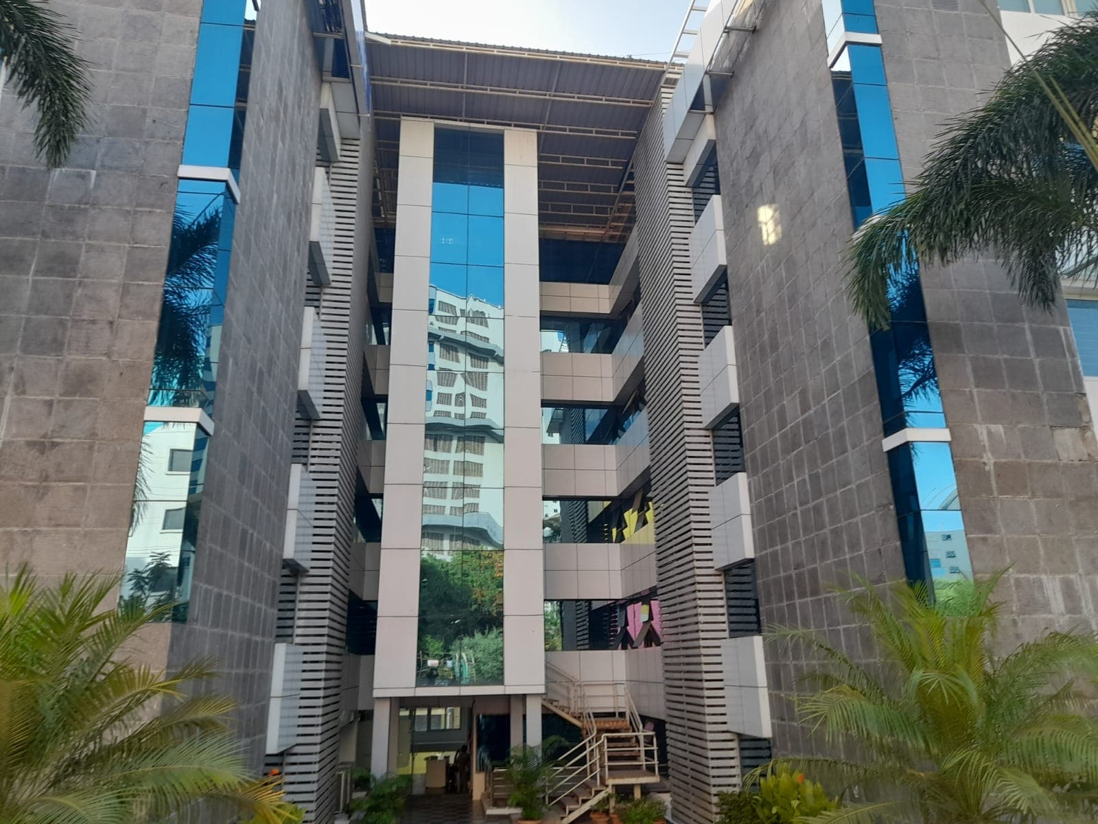 India Office