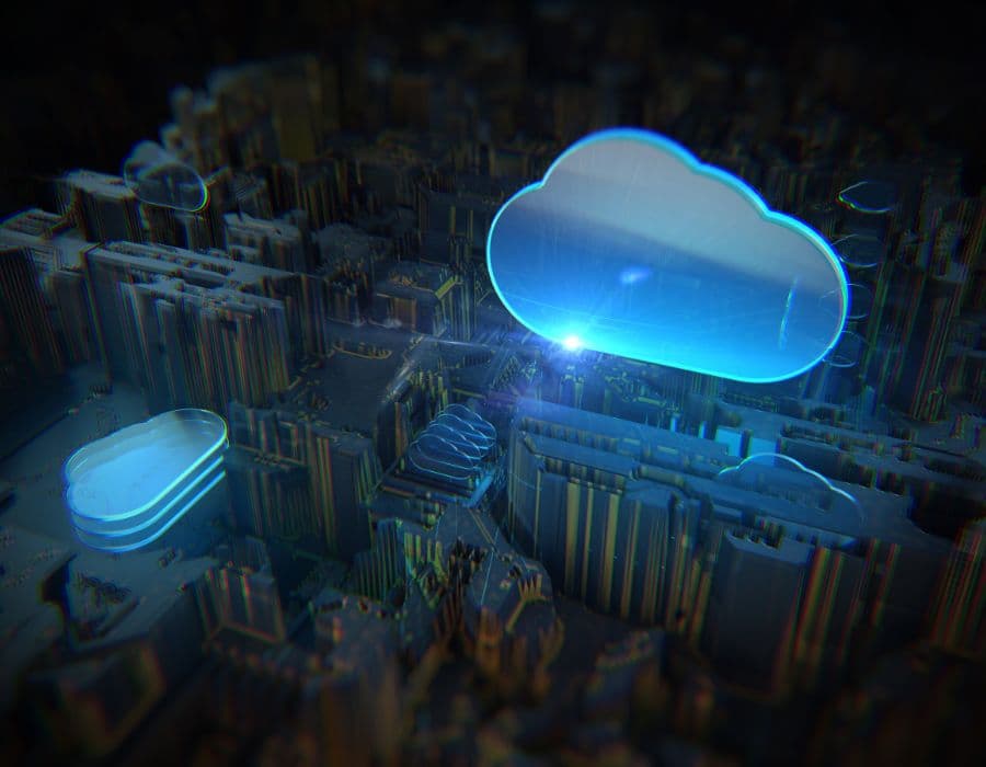 AWS Cloud Services