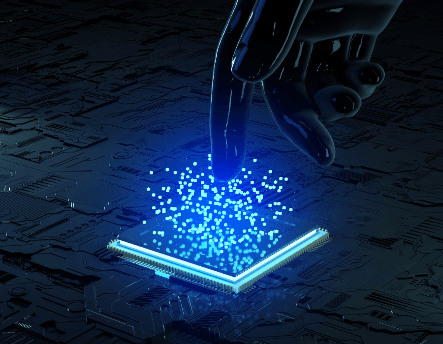 Application Services